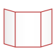 Vitre Prismatique SUPRA DIAMANT