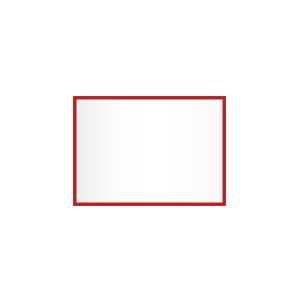 Vitre Plate INVICTA 676903 - FOYER 700 SELENIC vitre laterale